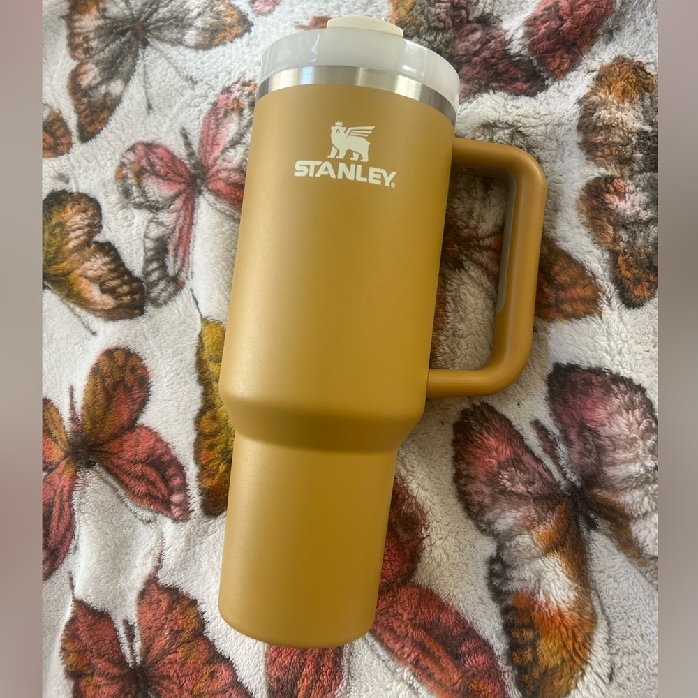 Yarrow Stanley 40oz